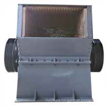 Primary Crusher Impact Crusher for Mining Machinery